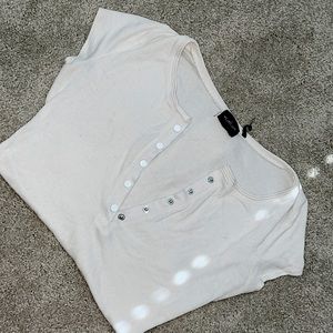 Urban Outfitters Bodysuit